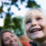 Você elogia o seu filho? A importância do elogio na infância.