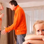 Dicas para reduzir o impacto do divórcio nas crianças