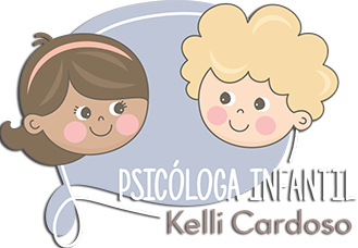 Psicóloga Kelli Cardoso